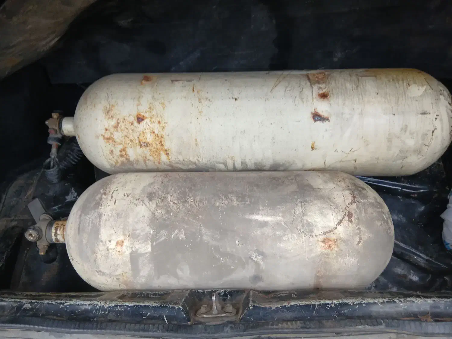 کپسول|قطعات یدکی و لوازم جانبی|فردیس, شهرک ارم|دیوار