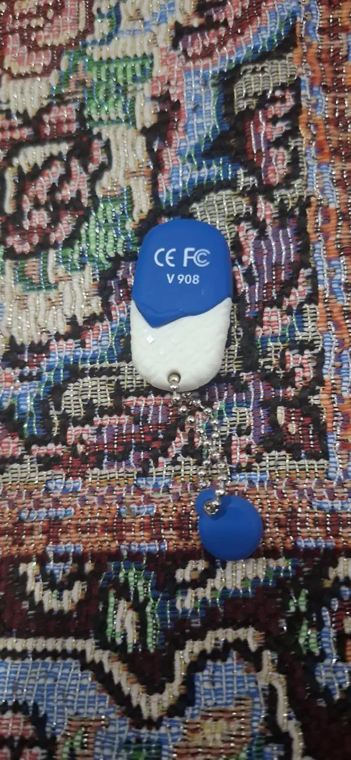 فلش 64گیگ وریتی با گارانتی|لوازم جانبی موبایل و تبلت|بیرجند, |دیوار