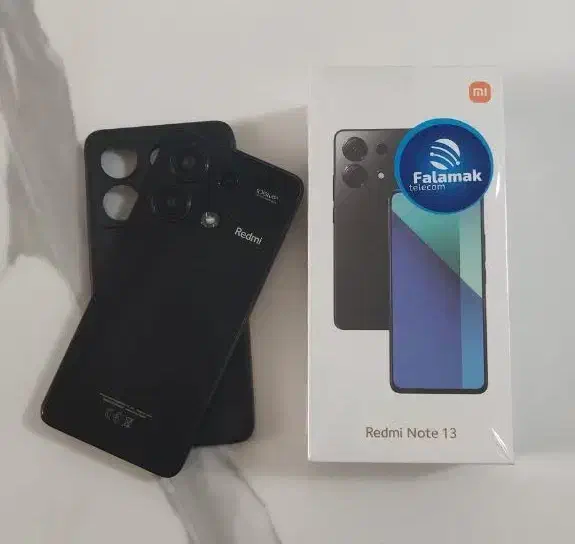 شیائومی ردمی نوت 13|موبایل|باسمنج, |دیوار