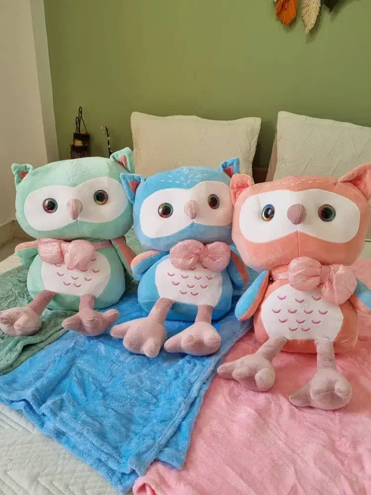 عروسک داخل اونهاپتوهست خیلی بامزه|اسباببازی بچه|بندرعباس, |دیوار