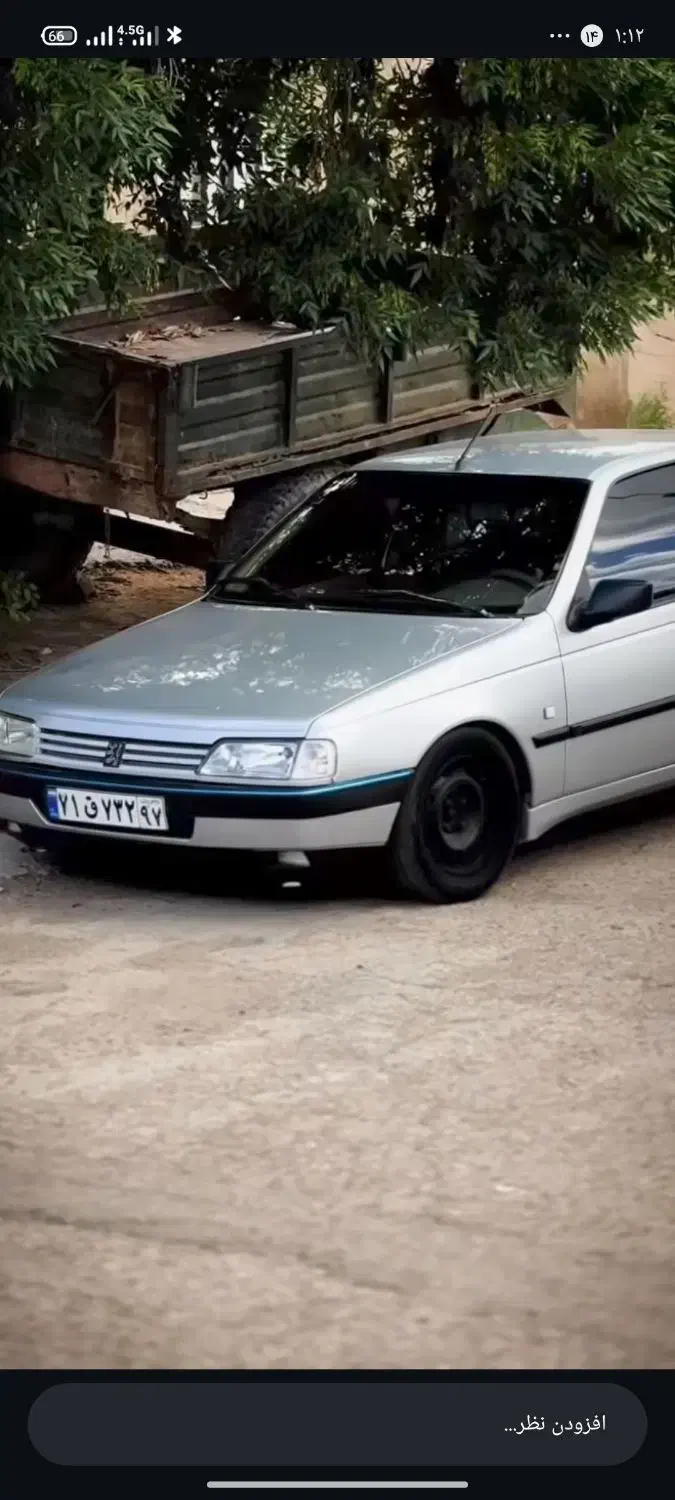 مسافر برای زاهدان صبح ماشین پژو تمیز بخاری روشن|خدمات حمل و نقل|زابل, |دیوار