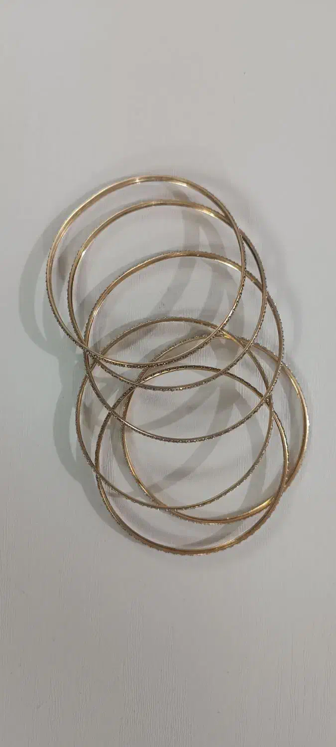 مقداری طلای درحد نو|جواهرات|زنجان, |دیوار