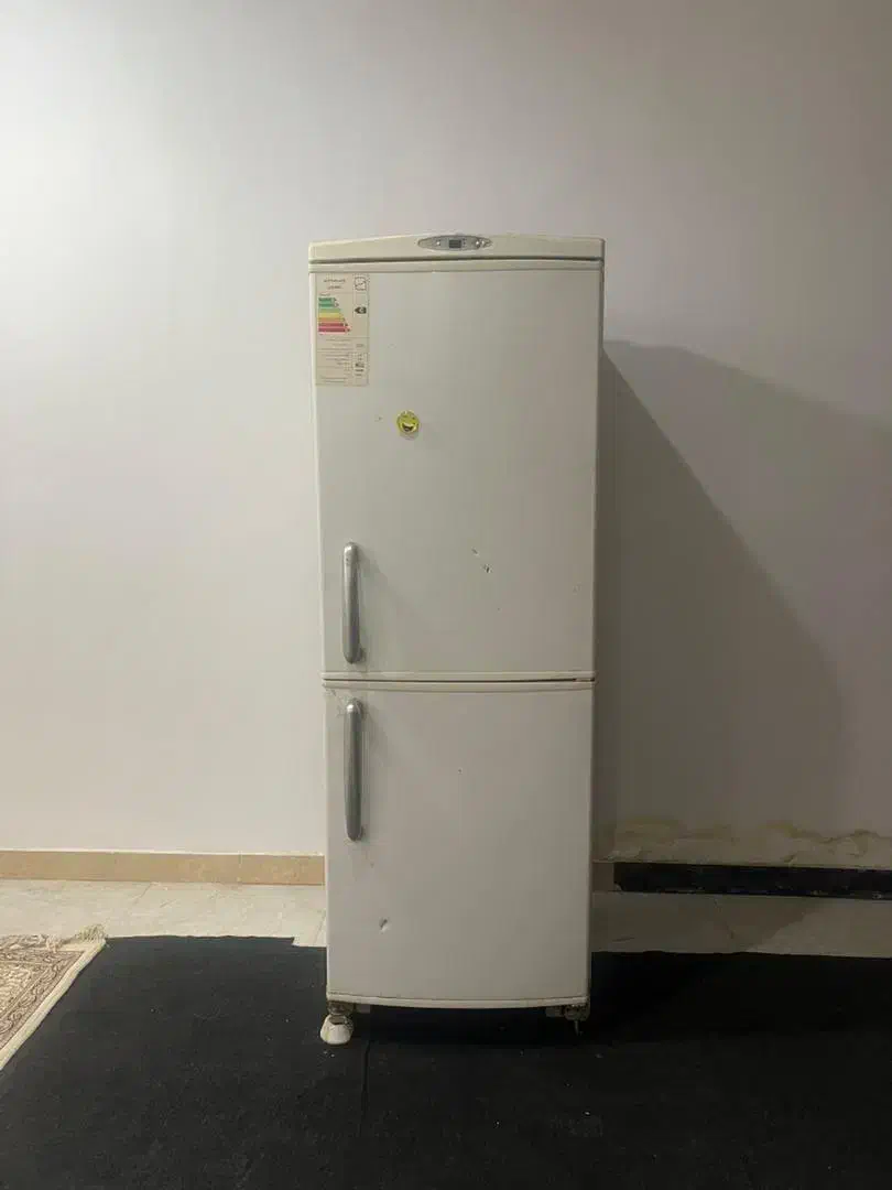 یخچال فریزر|یخچال و فریزر|اهواز, پردیس دو|دیوار