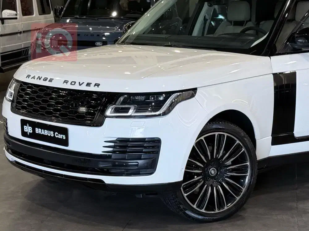 رنجروور ووگ 2014 گذر موقت سام گروپ|خودرو سواری و وانت|تهران, میرداماد|دیوار