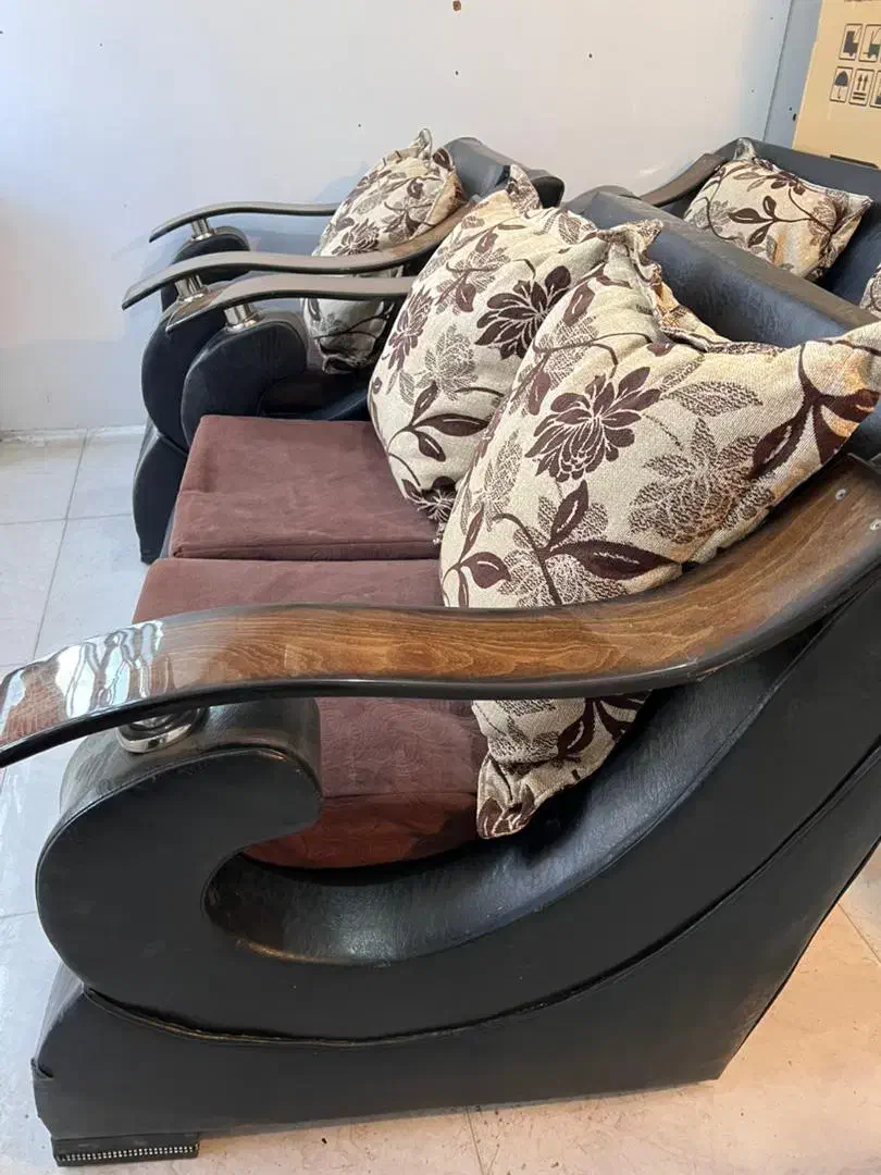 مبل|مبلمان خانگی و میز عسلی|شیراز, شهرک فرزانگان|دیوار