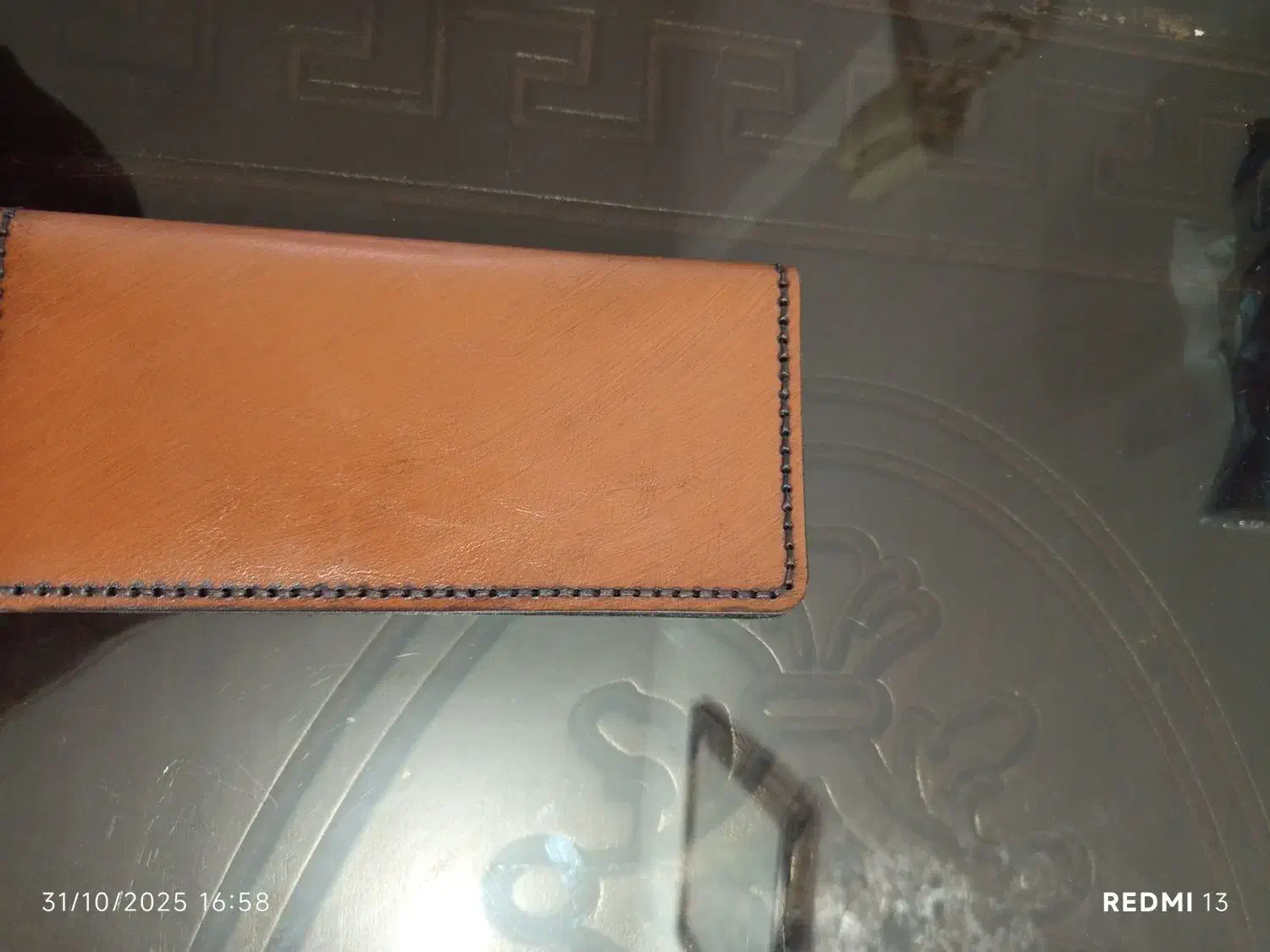 کیف چرم طبیعی کتی|کیف، کفش، کمربند|اصفهان, رکن الدوله شرقی|دیوار