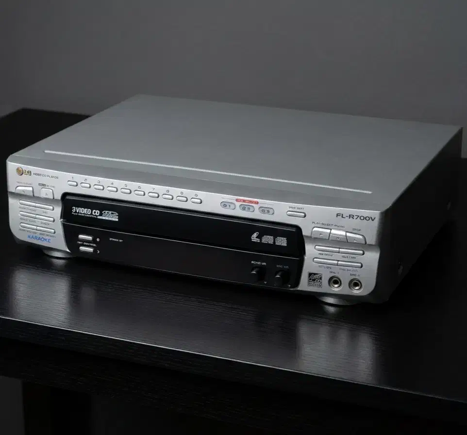 دستگاه سی دی|پخش‌کننده DVD و ویدیو|میانه, |دیوار