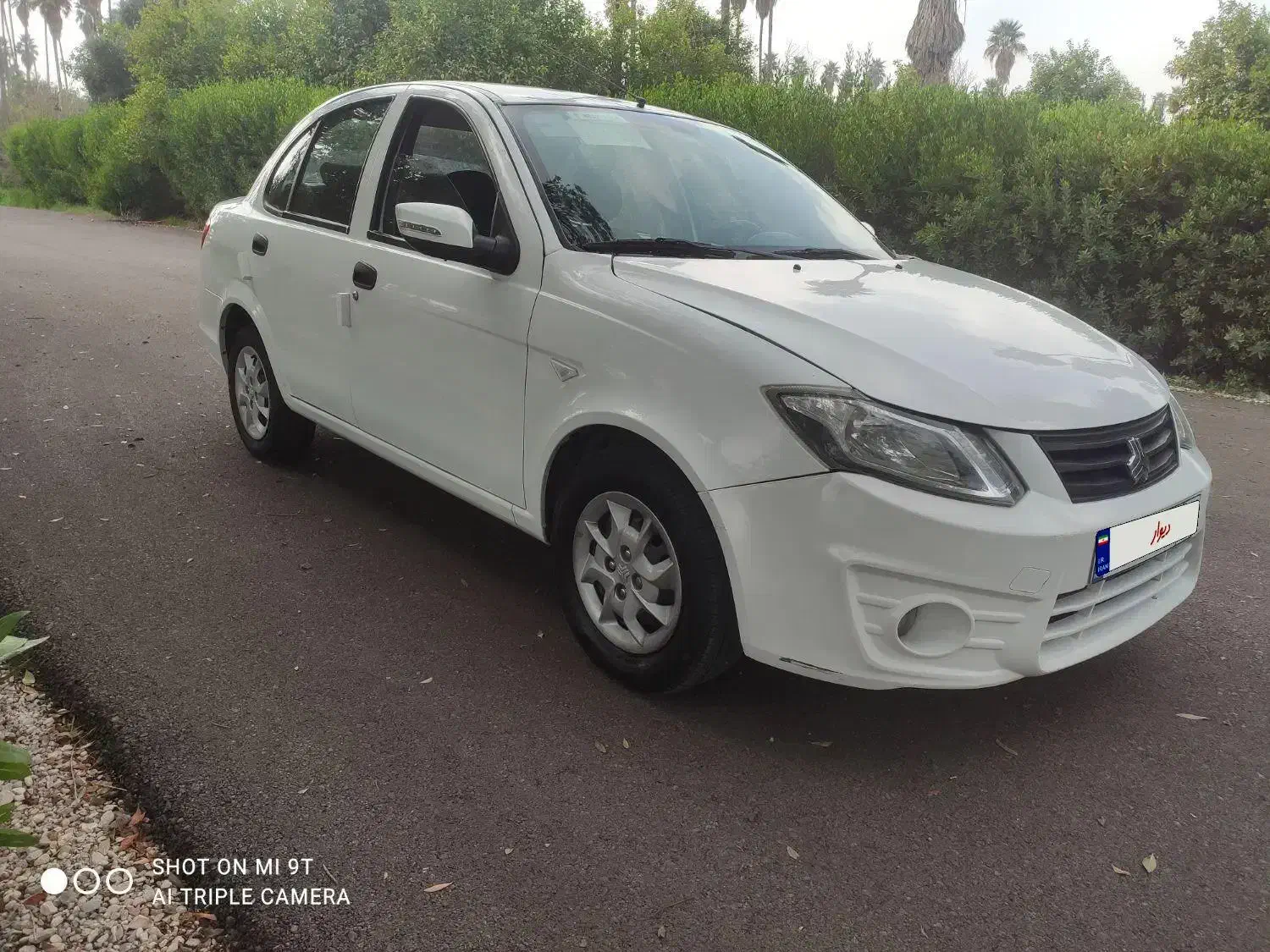 ساینا مدل 97|خودرو سواری و وانت|دزفول, |دیوار