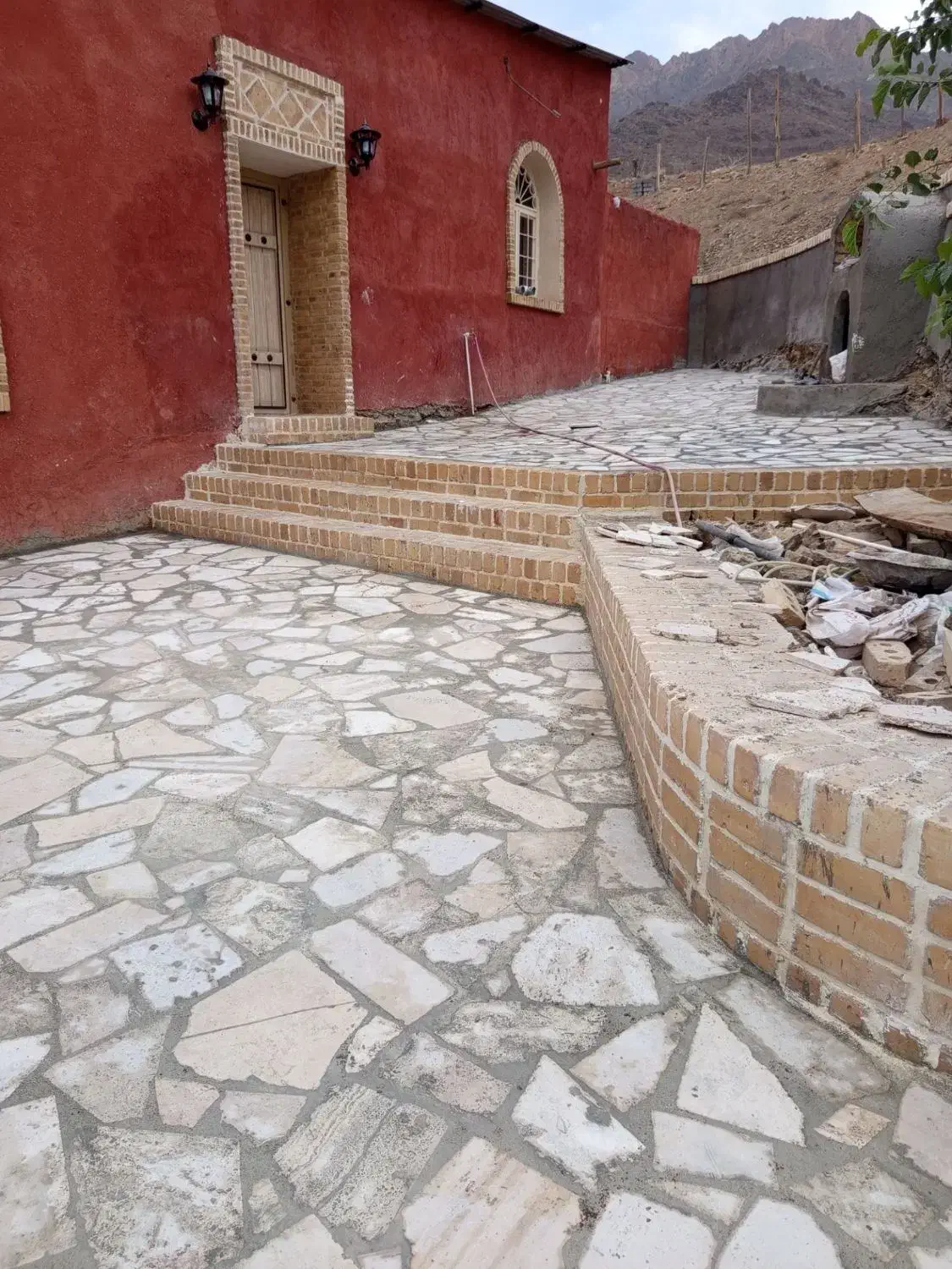 بنا معمار|خدمات پیشه و مهارت|نطنز, |دیوار