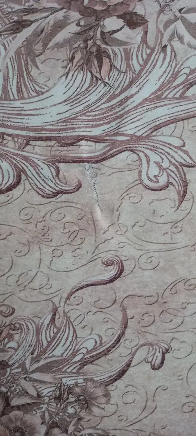 روفرشی دور کش دار۹متری|روفرشی|قزوین, |دیوار