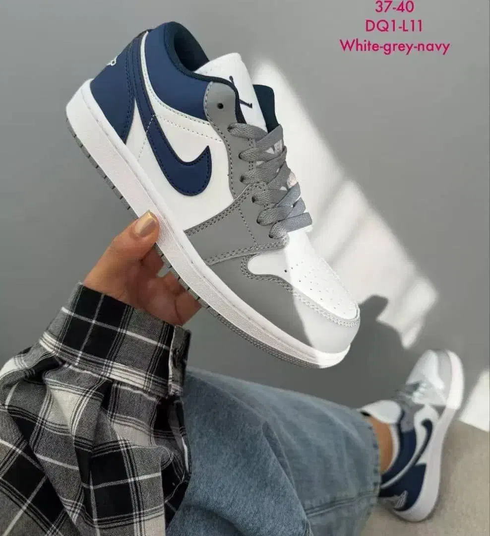 کتونی نایک|کیف، کفش، کمربند|تهران, تهرانپارس شرقی|دیوار