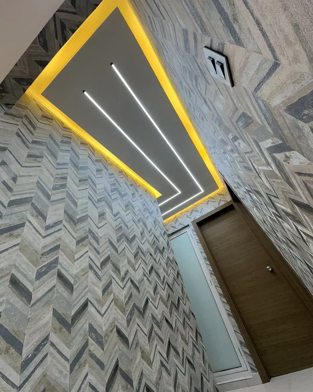 کناف و ارمسترانگ اقساط|خدمات پیشه و مهارت|رشت, گلسار|دیوار