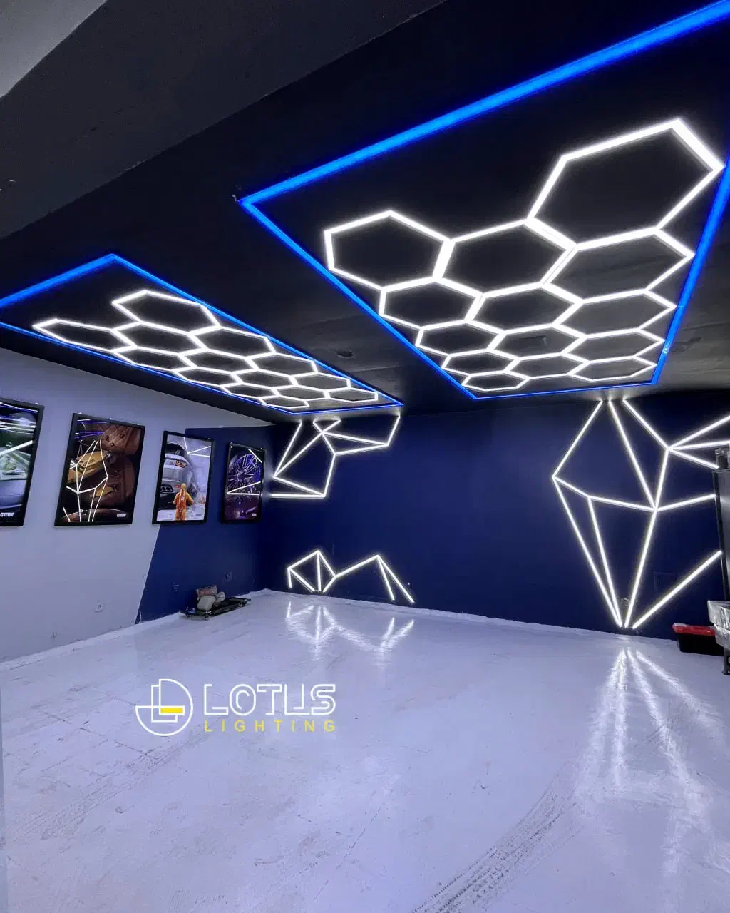 نورخطی / چراغ خطی / لاین نوری / لاینر|لامپ و چراغ|تهران, جردن|دیوار