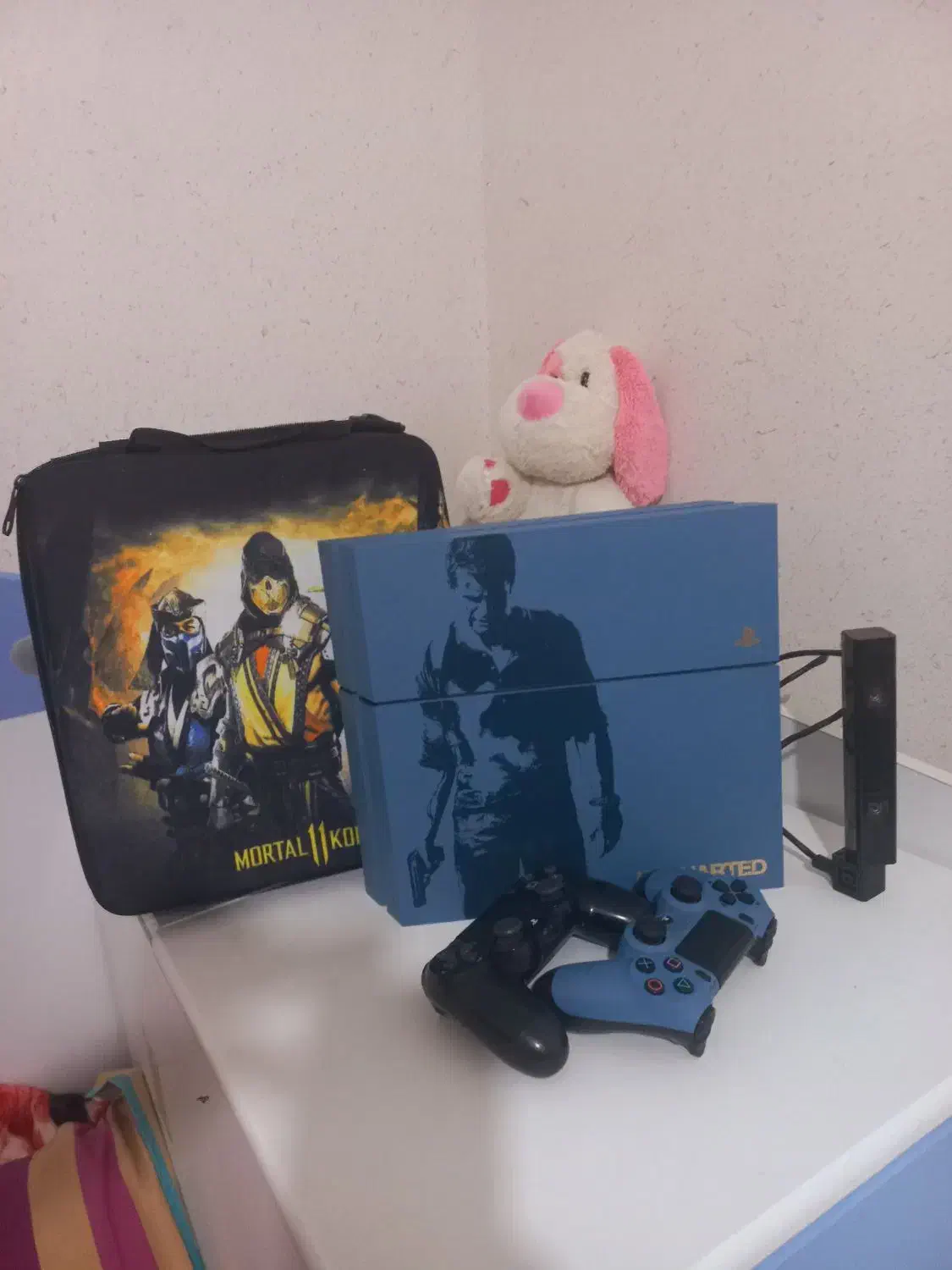 ps4 کپی خور|کنسول، بازی ویدئویی و آنلاین|فردیس, فردیس|دیوار