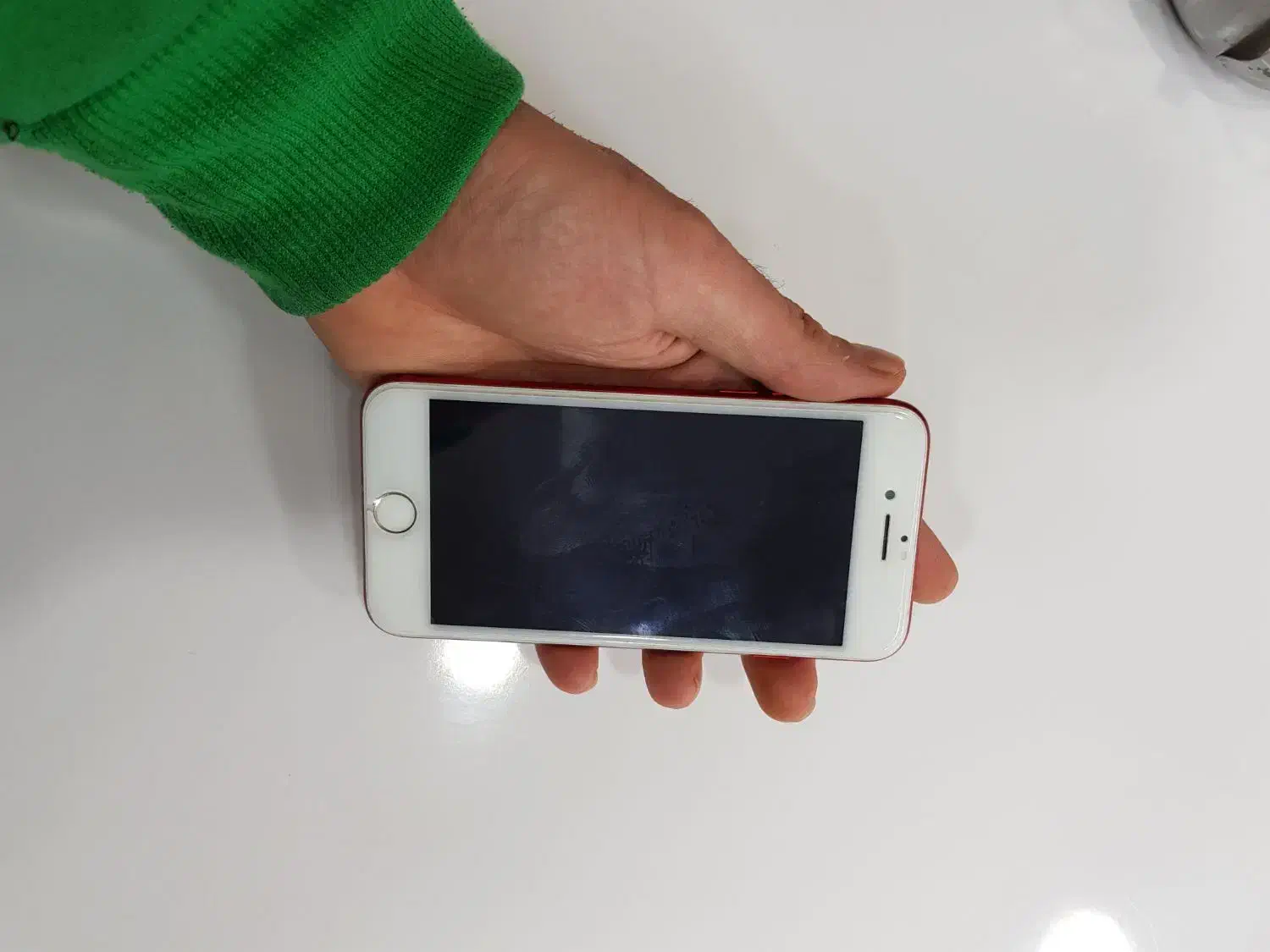 ایفون 7|موبایل|نهاوند, |دیوار