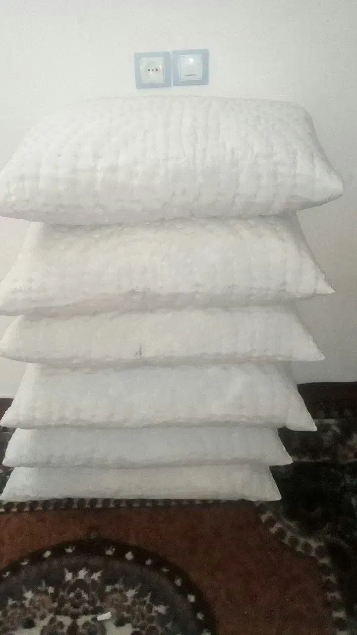 لحاف کرسی|رختخواب، بالش، پتو|مرند, |دیوار