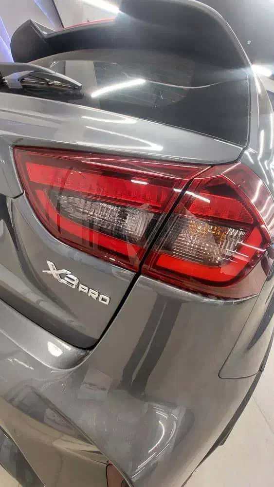 فروش نقد قطعی خودرو BAC x3 ، طبق قیمت مصوب|خودرو سواری و وانت|تهران, آسمان|دیوار