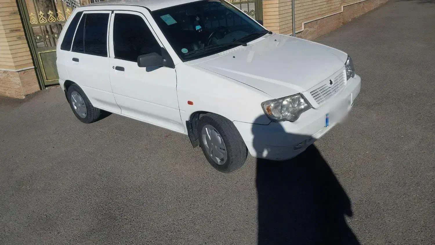 ۱۱۱ عروسک|خودرو سواری و وانت|اراک, |دیوار