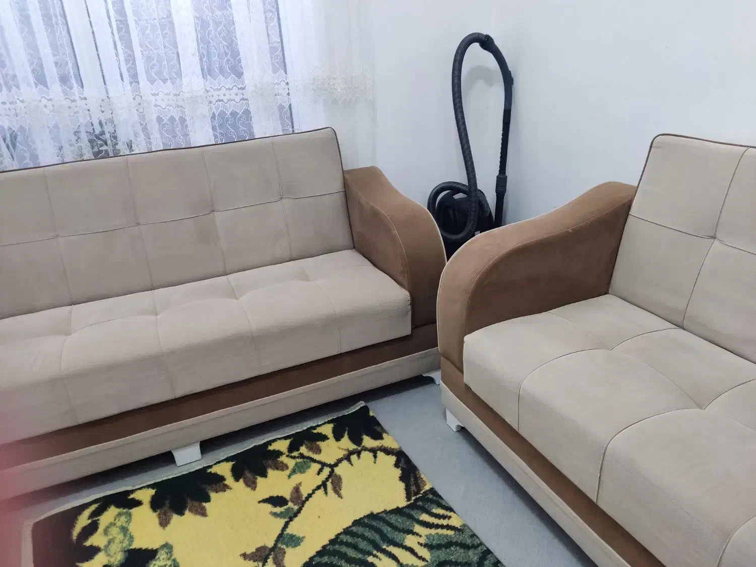 حراج حراج مبل ترک|مبلمان خانگی و میز عسلی|میاندوآب, |دیوار