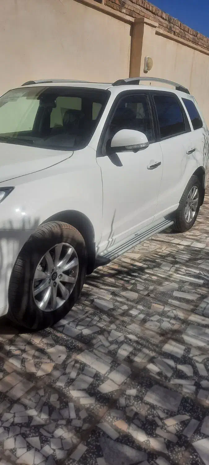 هایما s7 پلاس|خودرو سواری و وانت|زاهدان, |دیوار