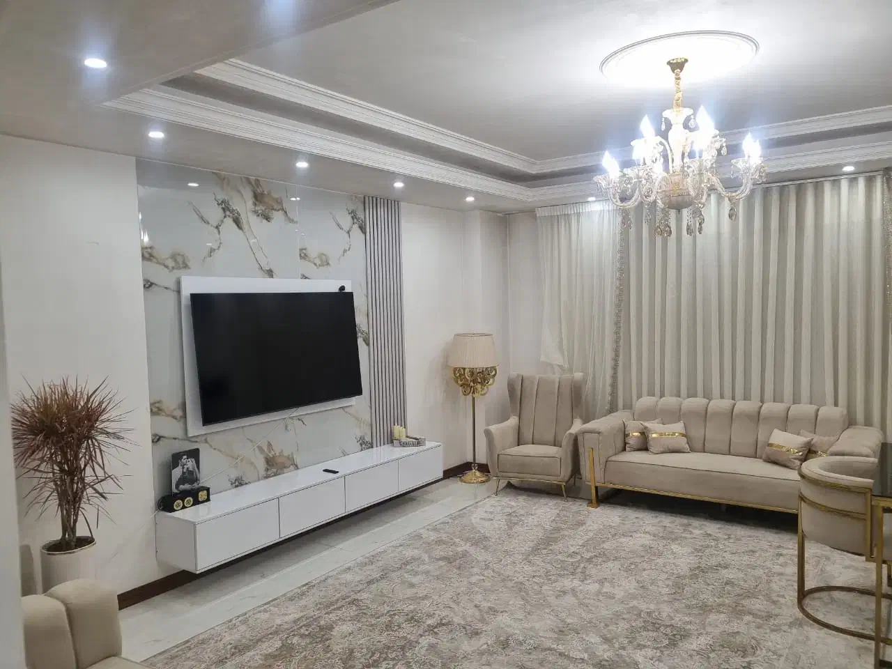 اجاره 85 متری