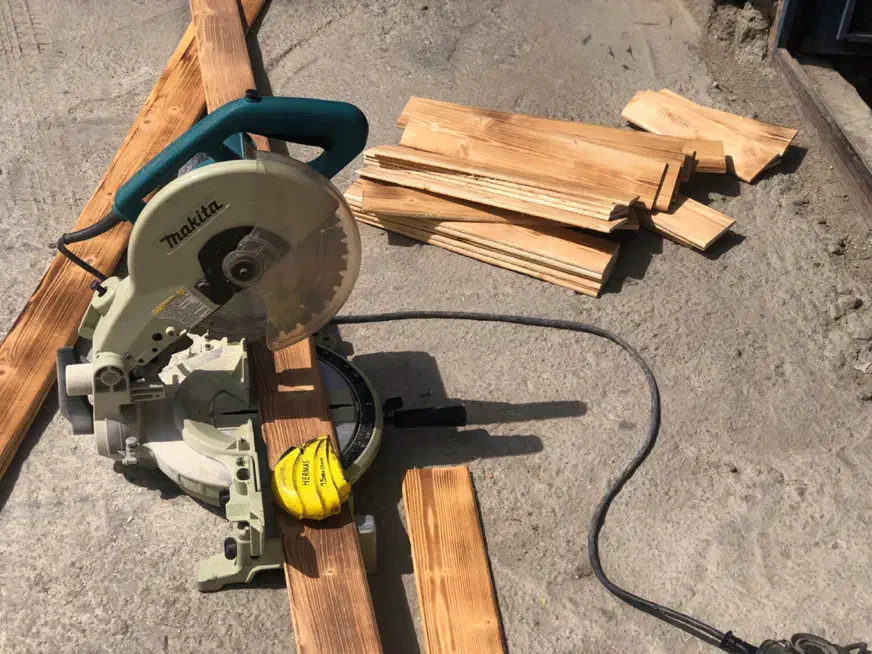 فارسی بر ماکیتا ۱۰۴۰|ابزارآلات|همدان, |دیوار