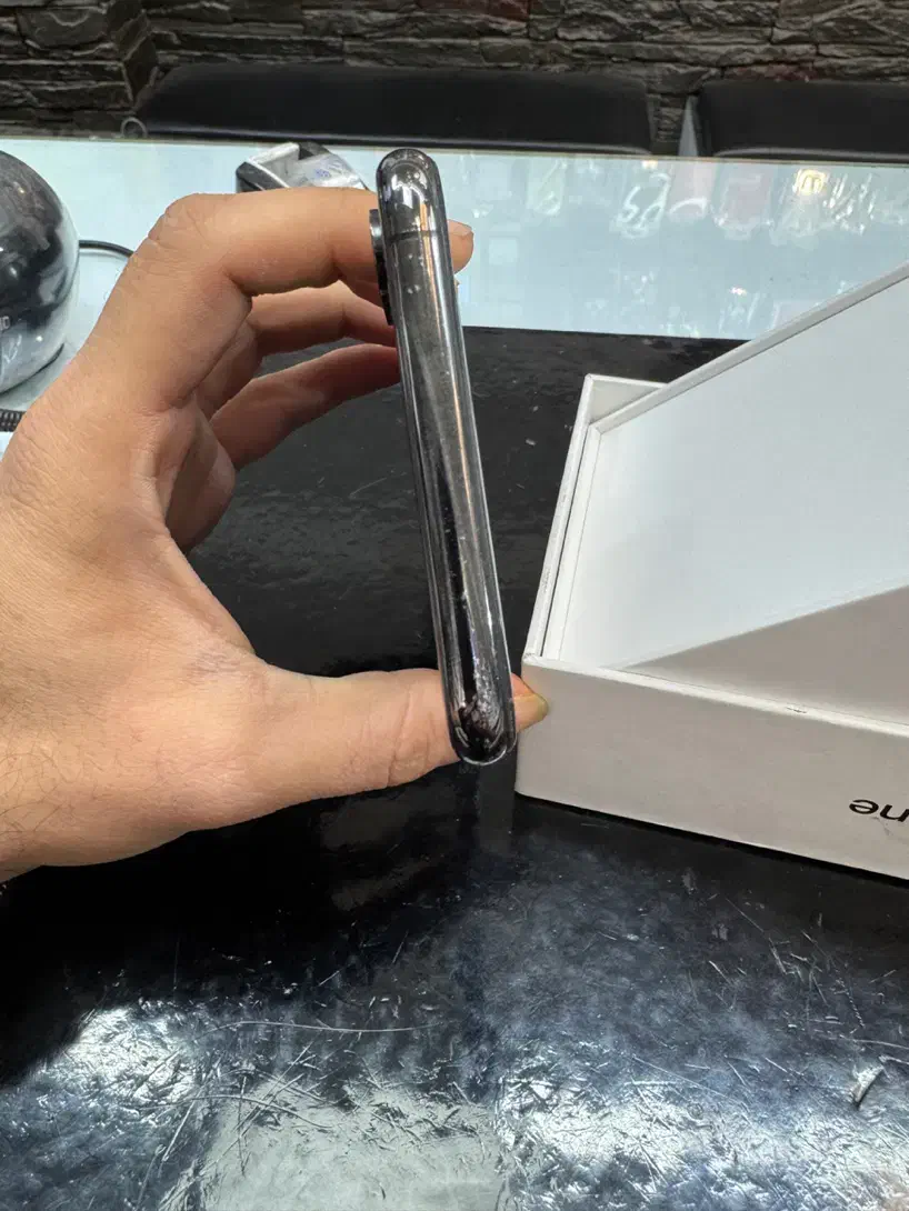 iphone xs max 256 zaa|موبایل|اصفهان, چرخاب|دیوار