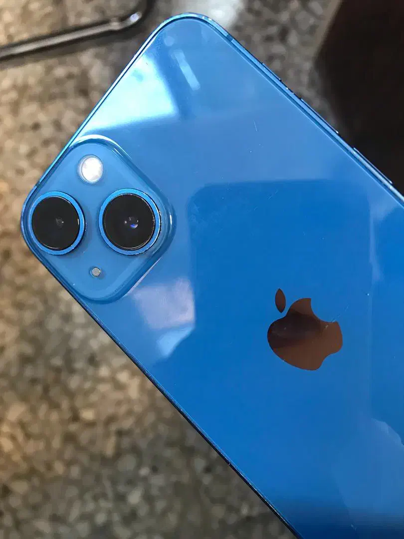 گوشی آیفون ۱۳ مینی|موبایل|کرج, فاز ۳ مهرشهر|دیوار