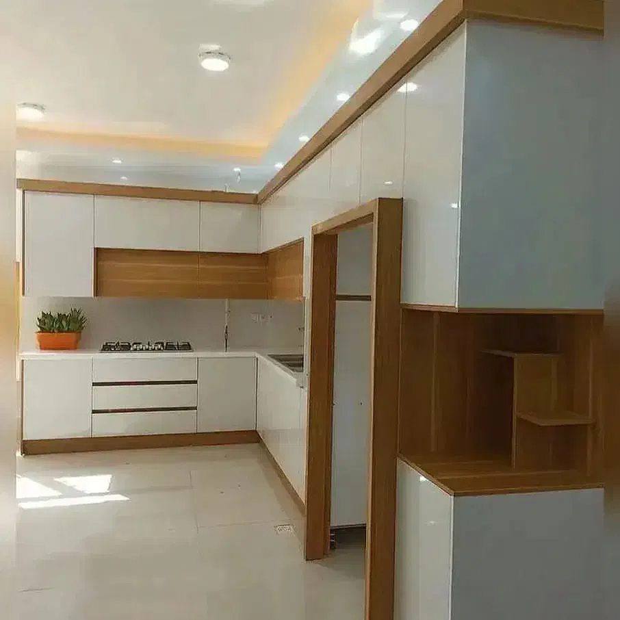 ساخت کابینت و کمد دیواری با ضمانت کتبی|مصالح و تجهیزات ساختمان|تهران, علم و صنعت|دیوار