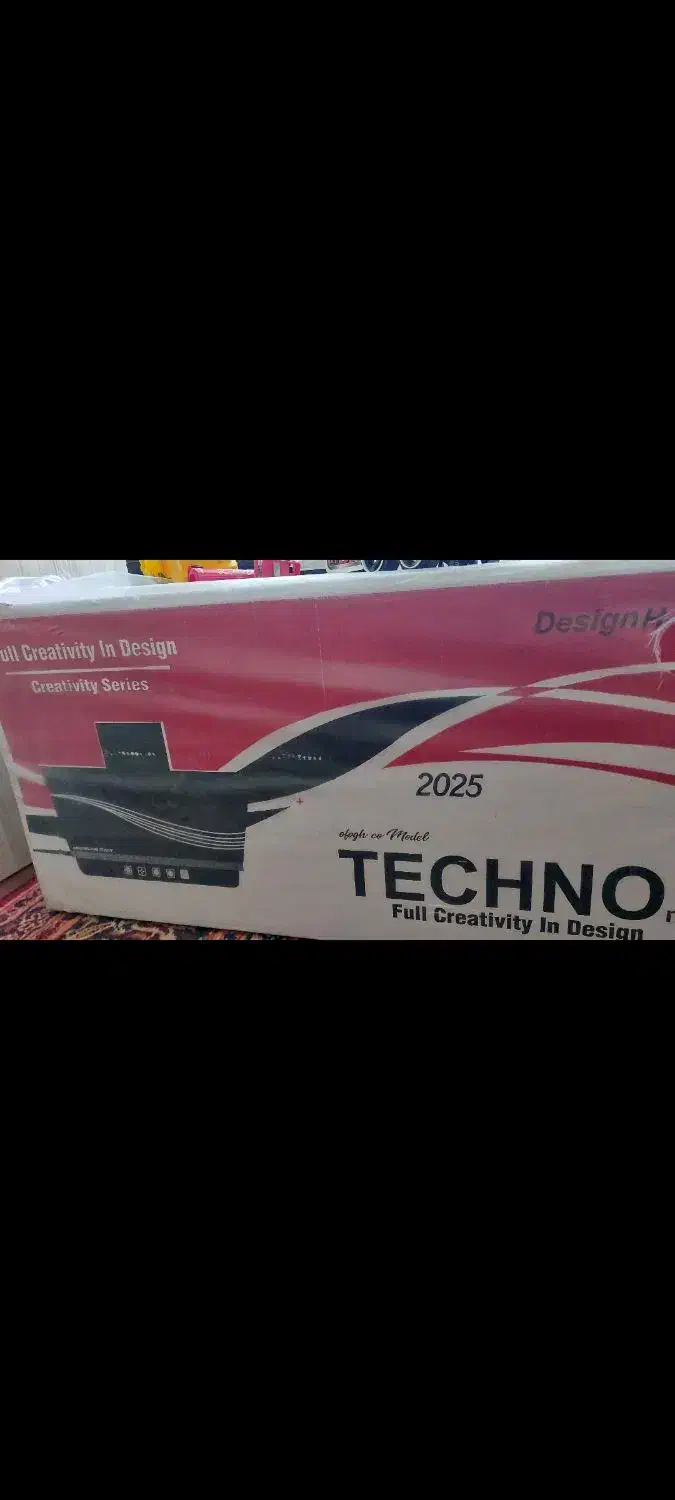 هود کنترل دار|هود|میانه, |دیوار