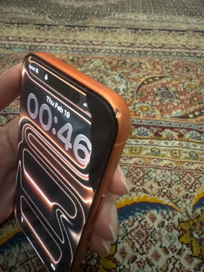 ایفون 17pro|موبایل|اردبیل, |دیوار