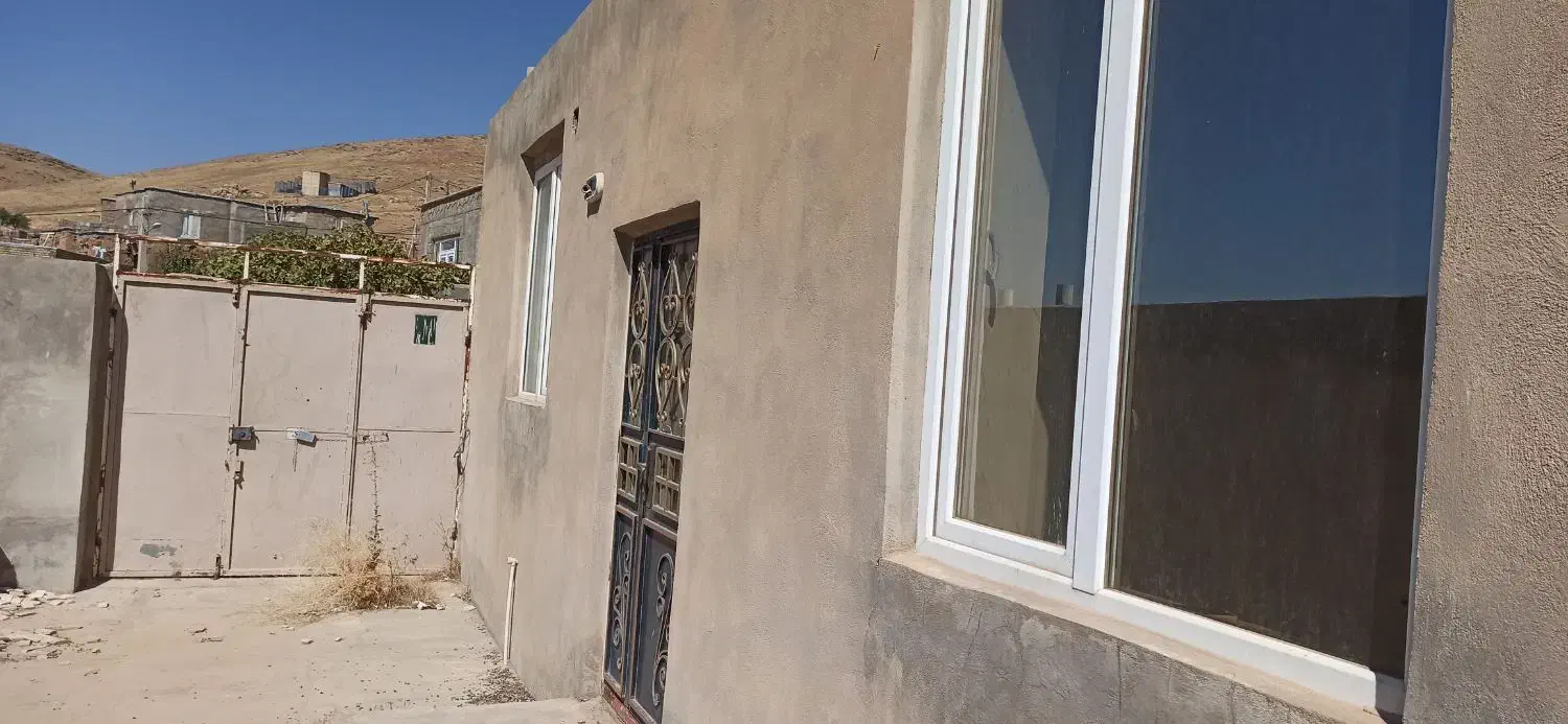 فروش یا معاوضه دو واحد مسکونی قیمت مناسب|فروش خانه و ویلا|سقز, |دیوار