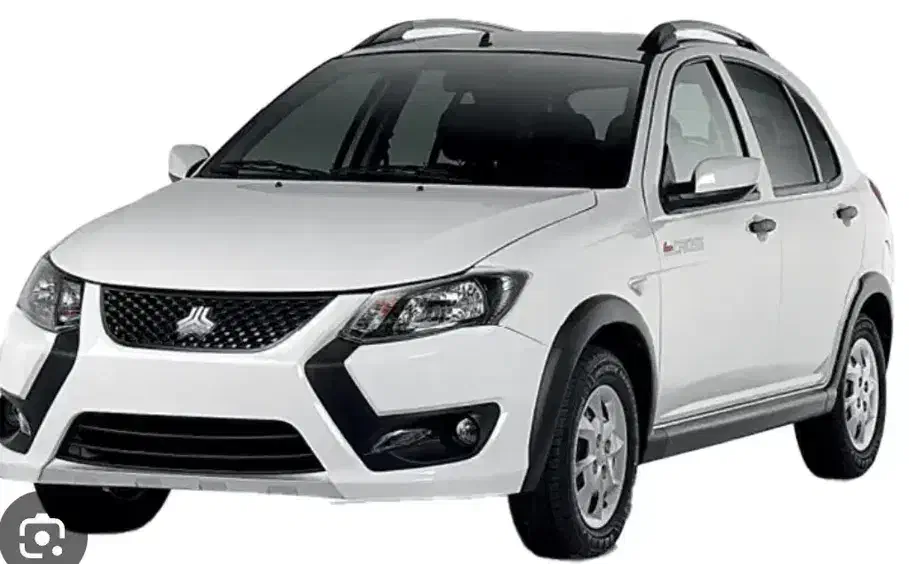 کوییک مدل1402|خودرو سواری و وانت|اصفهان, بهارستان (مخابرات)|دیوار