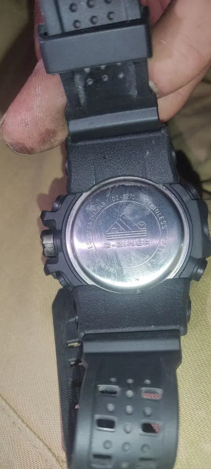 ساعت|ساعت|نورآباد ممسنی, |دیوار