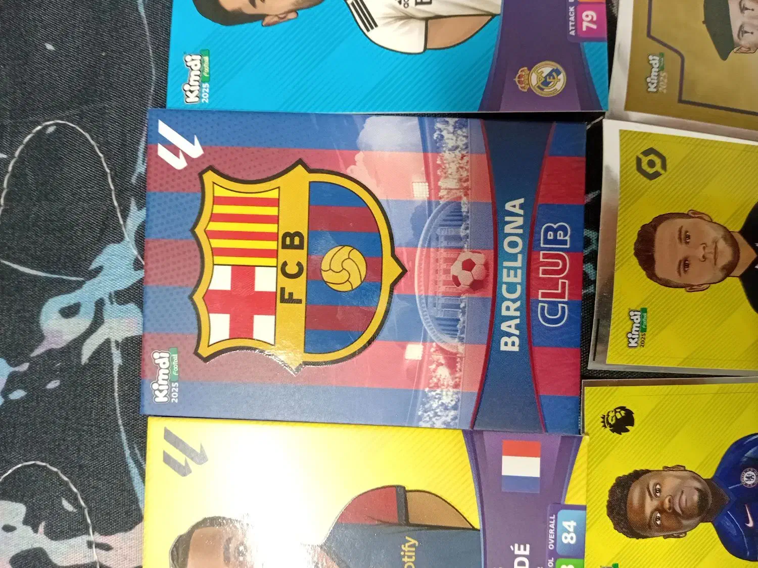 کارت کیمدی|اسباببازی|کیاشهر, |دیوار