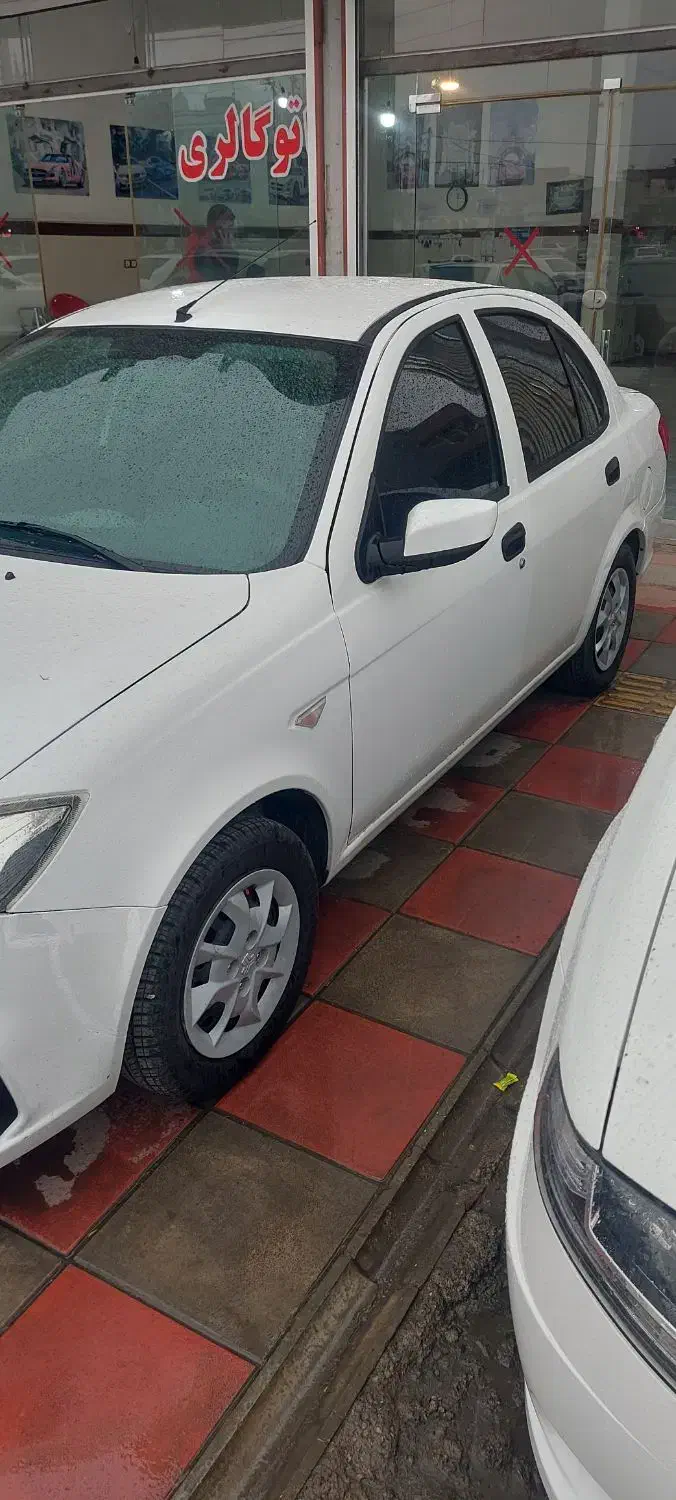 ساینا اس ۱۴۰۱|خودرو سواری و وانت|پارسآباد, |دیوار