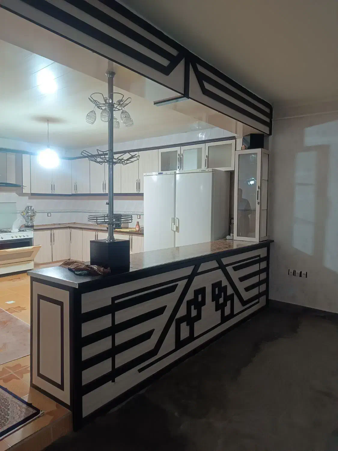 کابینت آشپز خانه|مصالح و تجهیزات ساختمان|بستان آباد, |دیوار