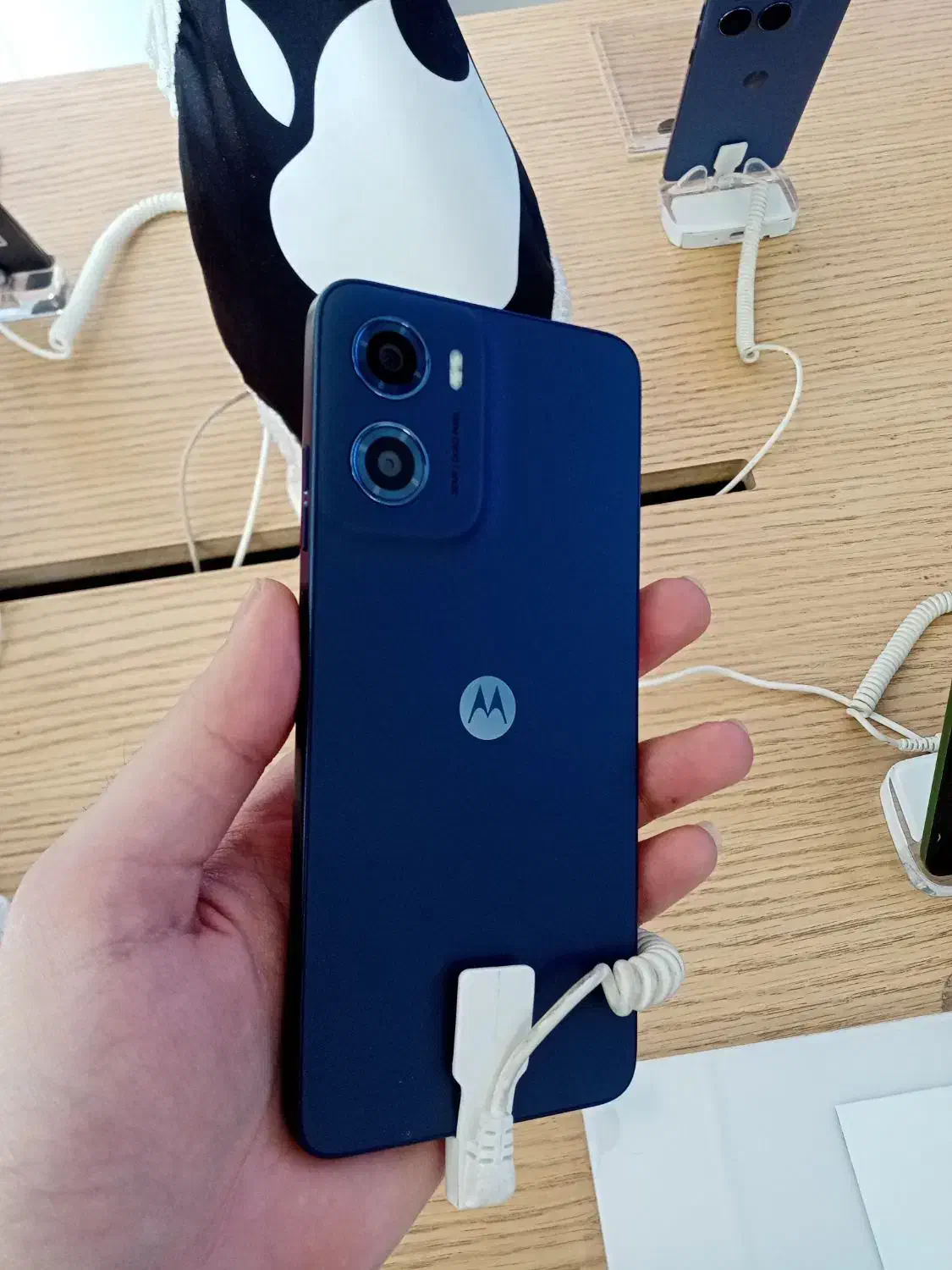 Motorola E15|موبایل|اصفهان, چرخاب|دیوار