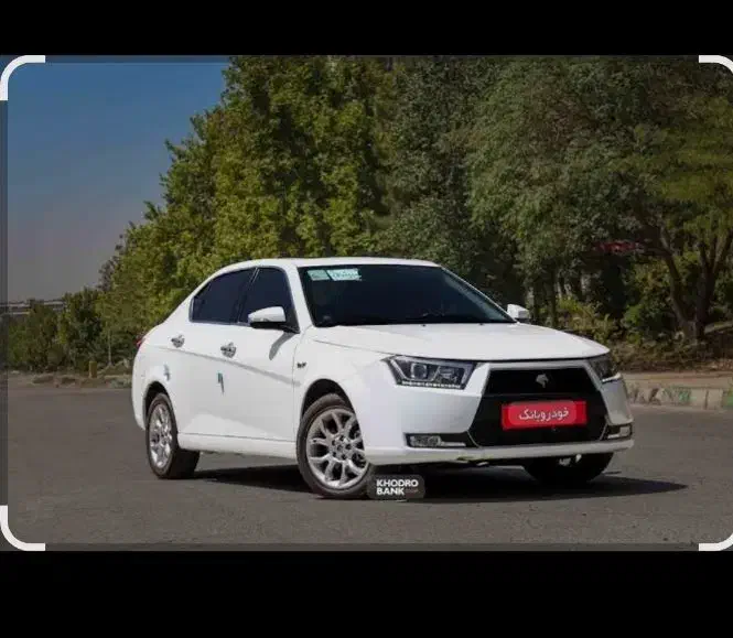 دنا پلاس فول اپشن اوتومات ۱۴۰۴|خودرو سواری و وانت|آق قلا, |دیوار