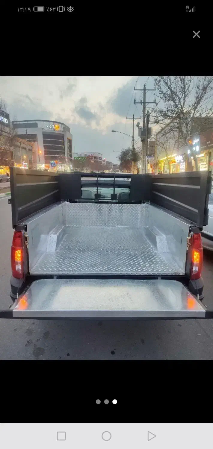 اریسان بار منصف داخل شهری فقط 180|خدمات حمل و نقل|گناباد, |دیوار