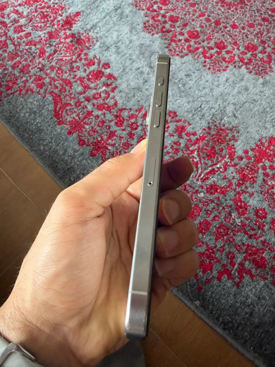 15promax512gig|موبایل|سنندج, |دیوار