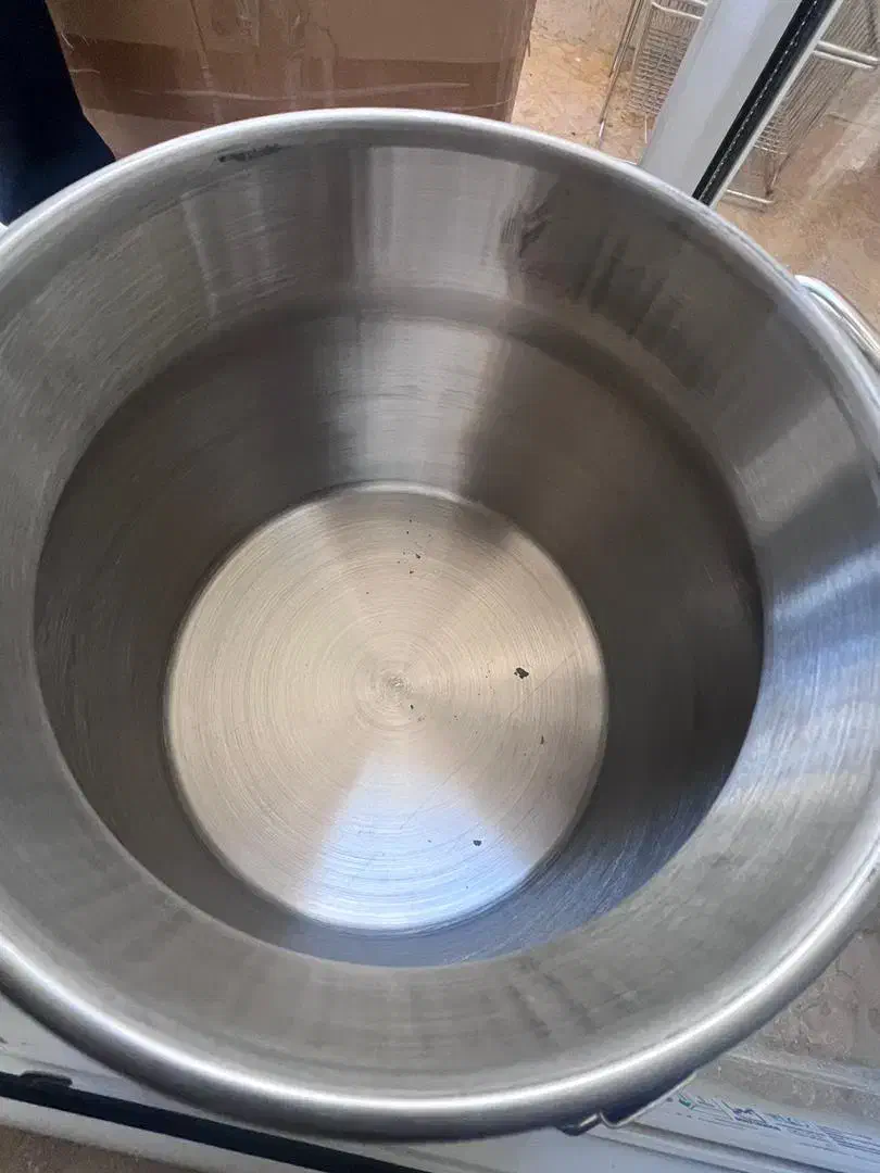 دیگ گلاب گیر ترک اصل|ظروف پخت‌وپز|مشهد, امیریه|دیوار