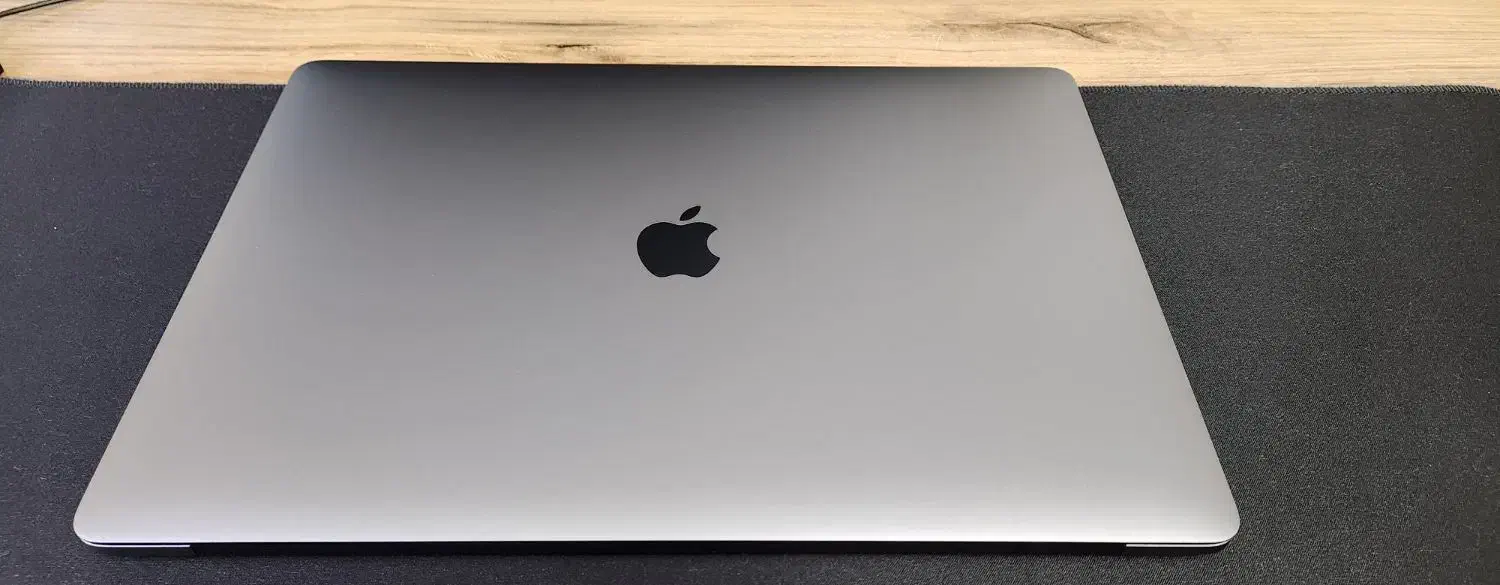 MacBook Pro 15 inch (2016) / تمیز و آماده کار|رایانه همراه|ارومیه, |دیوار