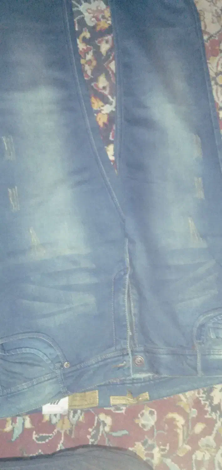 شلوارلی ترک|لباس|نیشابور, رحمت آباد|دیوار