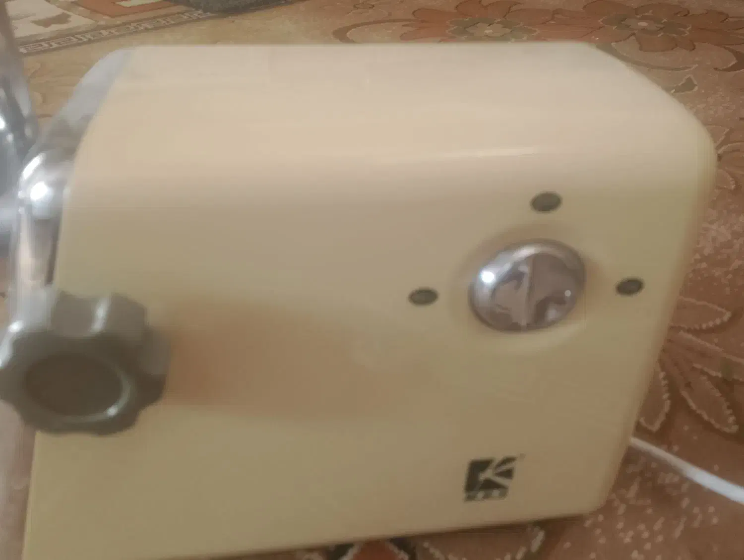 چرخ گوشت سالم|سایر لوازم برقی|تایباد, |دیوار