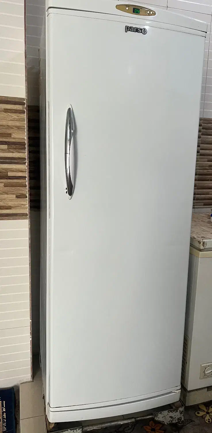 یخچال و فریزر صندوقی|یخچال و فریزر|اهواز, کوی علوی|دیوار