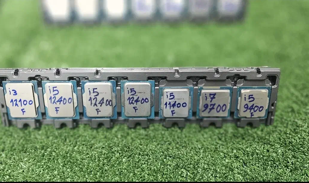 cpu|قطعات و لوازم جانبی رایانه|ارومیه, |دیوار