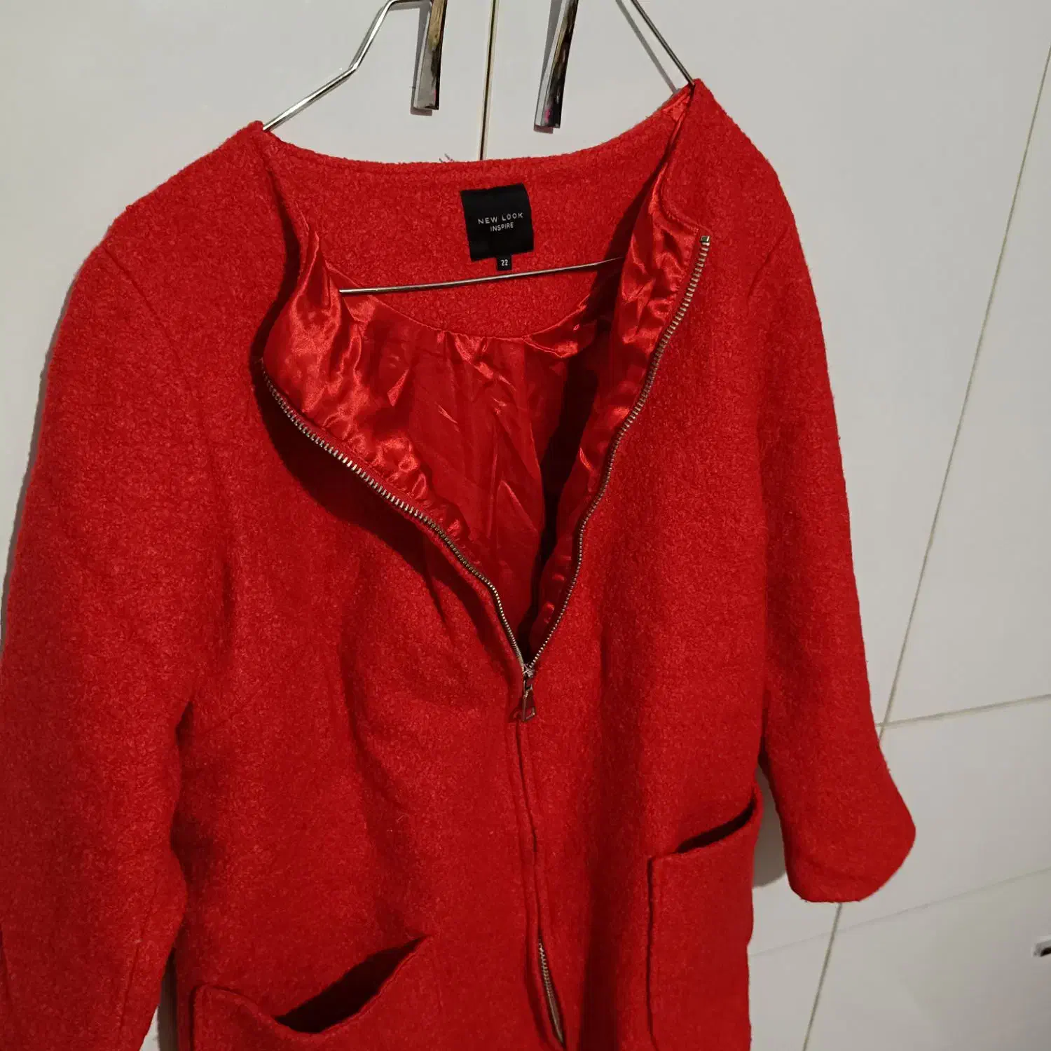 حراج پالتو فوق‌العاده گرم|لباس|یزد, |دیوار