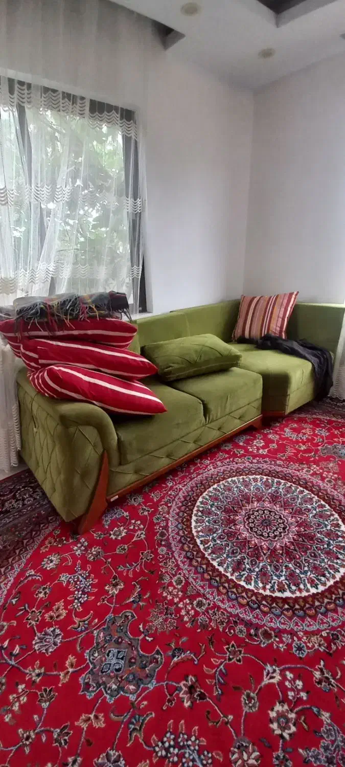 مبل ال|مبلمان خانگی و میز عسلی|لولمان, |دیوار