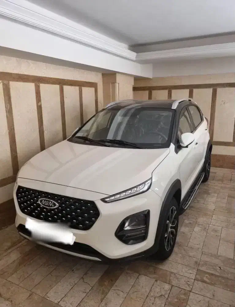 ایکس 22 پرو اتومات|خودرو سواری و وانت|پارس‌آباد, |دیوار